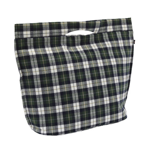 Kilt Plaid Large Lizzie Close Out