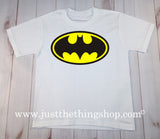 Batman Halloween Shirt