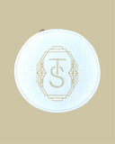 TS Deco Monogram Jewelry Button Bags Taylor Swift