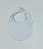 Baby Ducks Bibs and Burps