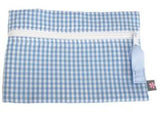 Cosmo Zipper Bag