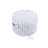 Button Car Monogram Jewelry Bags - Just The Thing Shop