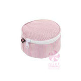 Button Car Monogram Jewelry Bags - Just The Thing Shop