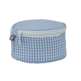 Button Car Monogram Jewelry Bags