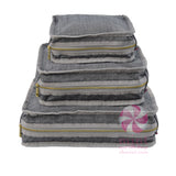 Pig Monogram Stacking Trio - Just The Thing Shop