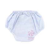 Girls Sizes 2T-4T Seersucker Bloomers - Just The Thing Shop