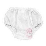 Seersucker and Gingham Diaper Cover / Bloomers - Just The Thing Shop