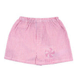 Seersucker 2T-4T Boxer Shorts - Just The Thing Shop