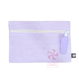 Unicorn Monogram Cosmo Zipper Bag - Just The Thing Shop