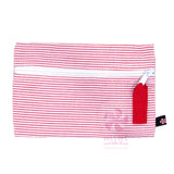 Unicorn Monogram Cosmo Zipper Bag - Just The Thing Shop