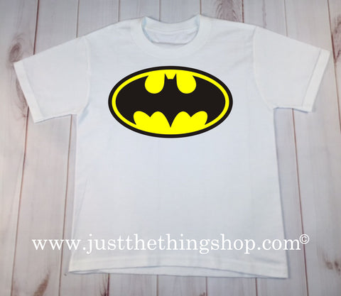 Batman Halloween Shirt