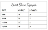 Crawfish Applique Romper - Boys - Just The Thing Shop