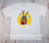 Reindeer Christmas Shirt