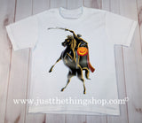 Headless Horseman Halloween Shirt