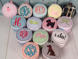 Mini Button Jewelry Bags - Just The Thing Shop