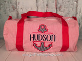 Split Anchor Duffel - Just The Thing Shop