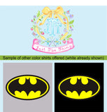 Batman Halloween Shirt