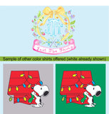 Dog House Christmas Shirt