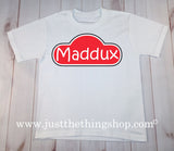 Playdoh Party Shirt