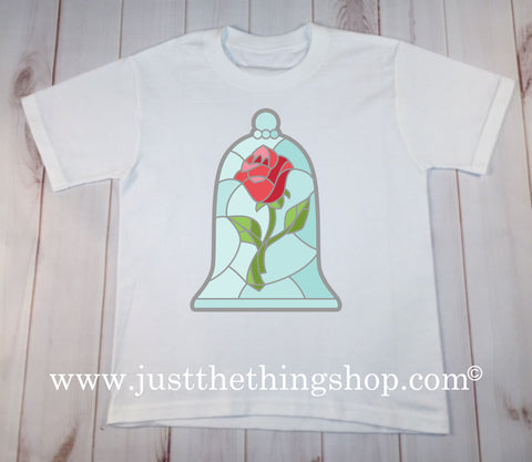 OG Stained Glass Unisex Tee