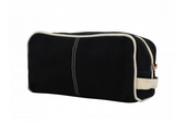 Canvas Dopp Kit - Just The Thing Shop
