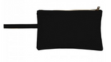 Canvas Make-Up Clutch - Just The Thing Shop
