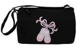 CHIC SHOES DANCE DUFFEL BAG Close Out