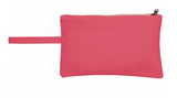 Canvas Make-Up Clutch - Just The Thing Shop