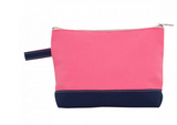 Canvas Make-Up Bags - Just The Thing Shop