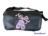 CHIC SHOES DANCE DUFFEL BAG Close Out