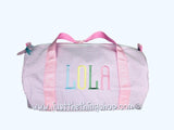 I Just Want A Name Duffel