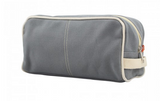 Canvas Dopp Kit - Just The Thing Shop