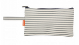 Canvas Make-Up Clutch - Just The Thing Shop