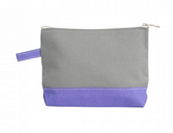 Canvas Make-Up Bags - Just The Thing Shop