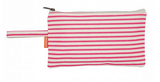 Canvas Make-Up Clutch - Just The Thing Shop