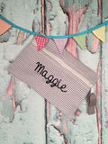 Cosmo Zipper Bag - Just The Thing Shop