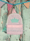 Teeny Tiny Backpack - Just The Thing Shop