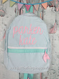 I Just Want A Name Backpack - Just The Thing Shop