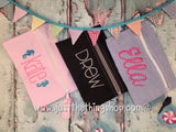 Cosmo Zipper Bag - Just The Thing Shop