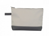 Canvas Make-Up Bags - Just The Thing Shop
