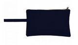 Canvas Make-Up Clutch - Just The Thing Shop