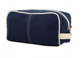 Canvas Dopp Kit - Just The Thing Shop