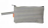 Canvas Make-Up Clutch - Just The Thing Shop