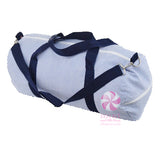 Weekend Duffel - Just The Thing Shop