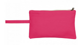 Canvas Make-Up Clutch - Just The Thing Shop