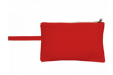 Canvas Make-Up Clutch - Just The Thing Shop