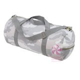 Weekend Duffel - Just The Thing Shop