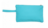 Canvas Make-Up Clutch - Just The Thing Shop