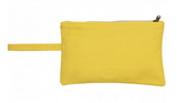 Canvas Make-Up Clutch - Just The Thing Shop